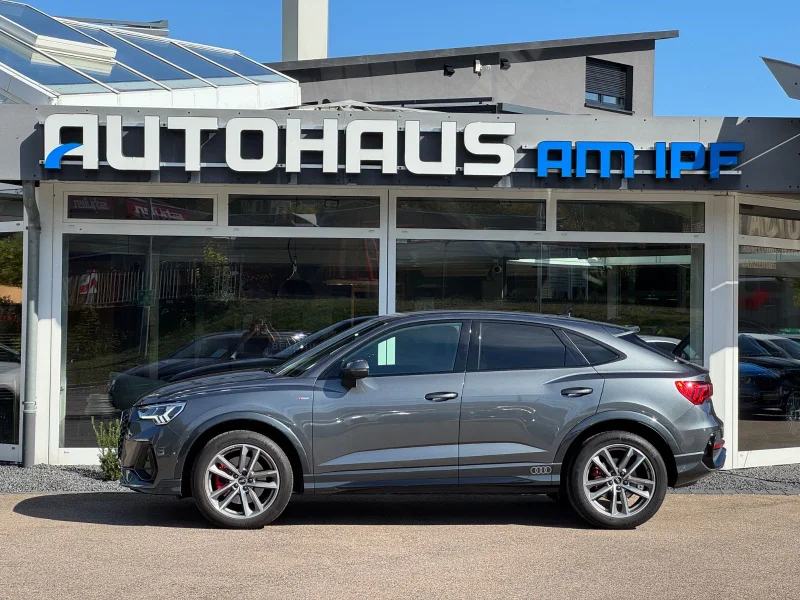 Audi Q3 – 5