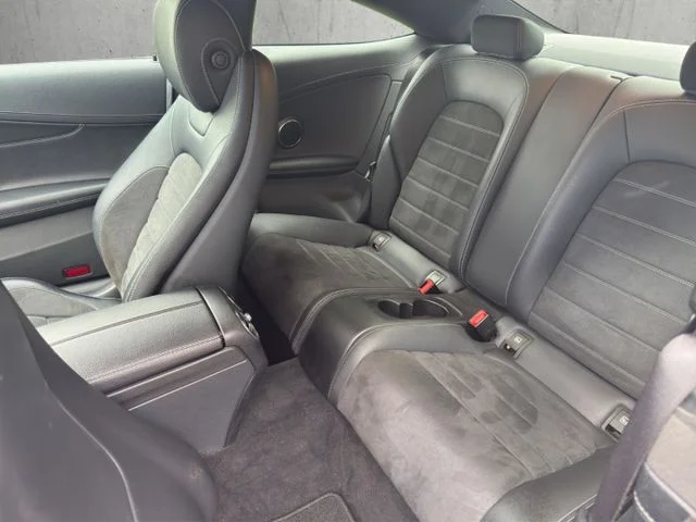 MERCEDES-BENZ C 180 – 13