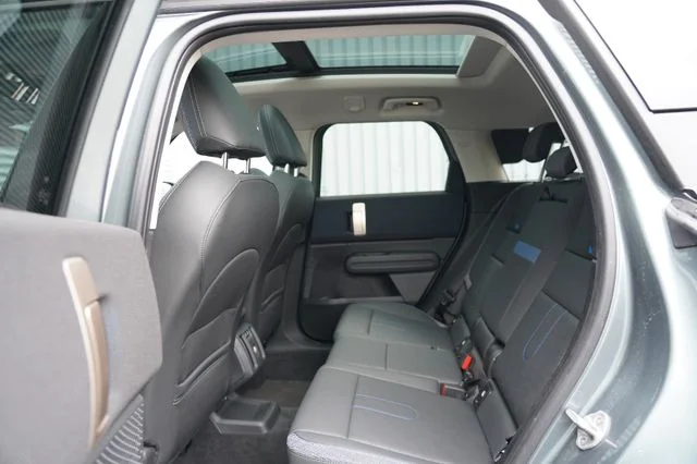 MINI Cooper C Countryman – 15