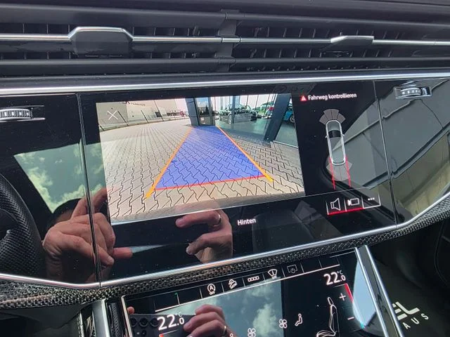 Audi SQ7 – 41