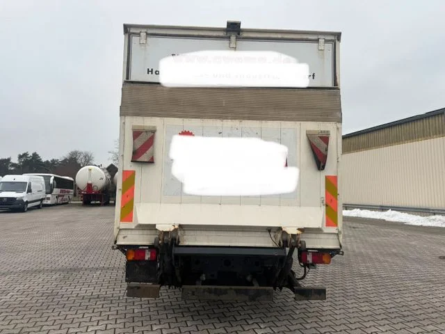 MAN TGL8.220FG/TEMPO/KAM/HEBEBÜHNE/BLATT LUFT/SCHALT – 6