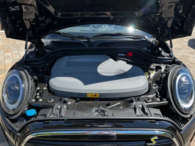 Mini COOPER SE – 9