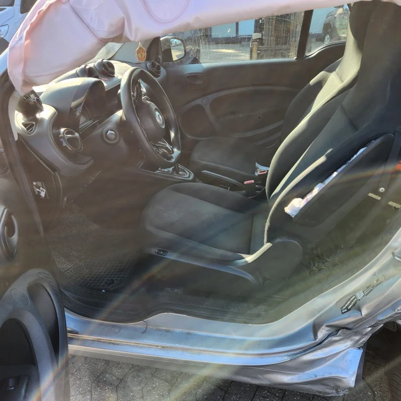 Smart ForTwo – 13