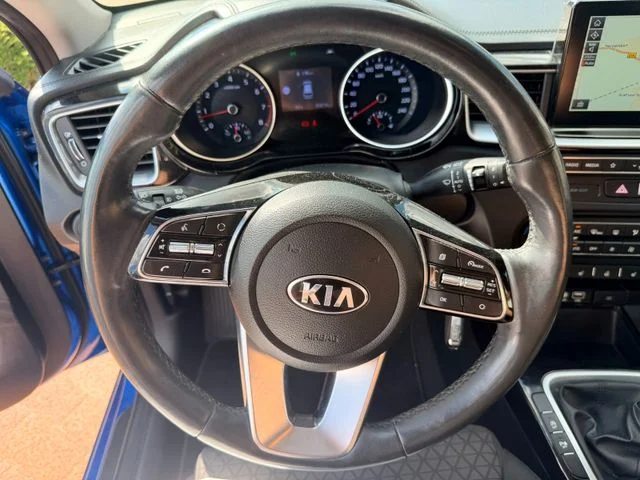 KIA cee'd Sporty Wagon – 24