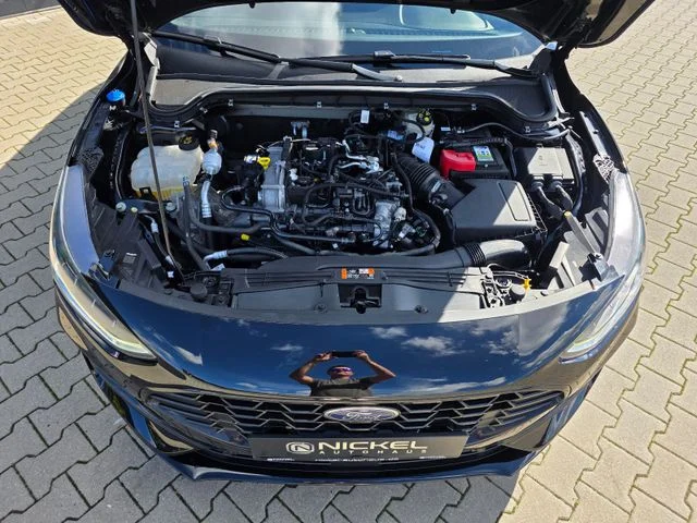 Ford Focus – 10