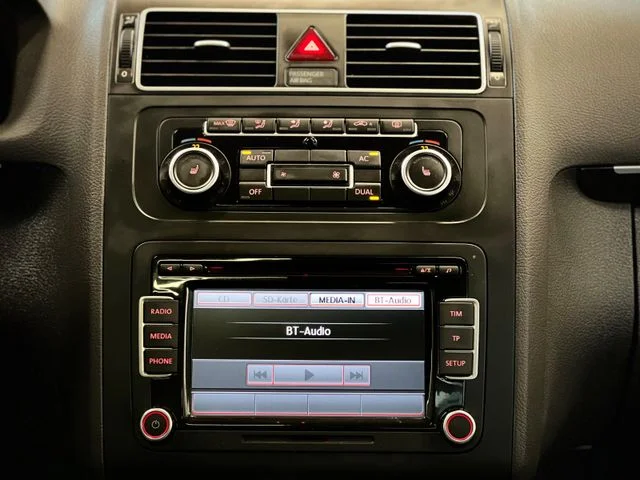 Volkswagen Touran – 18