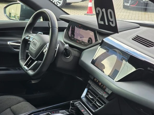 Audi e-tron GT – 19