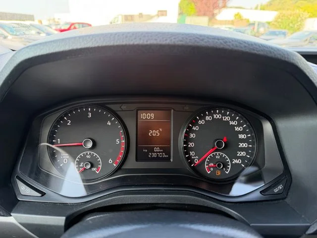 Volkswagen Amarok – 11