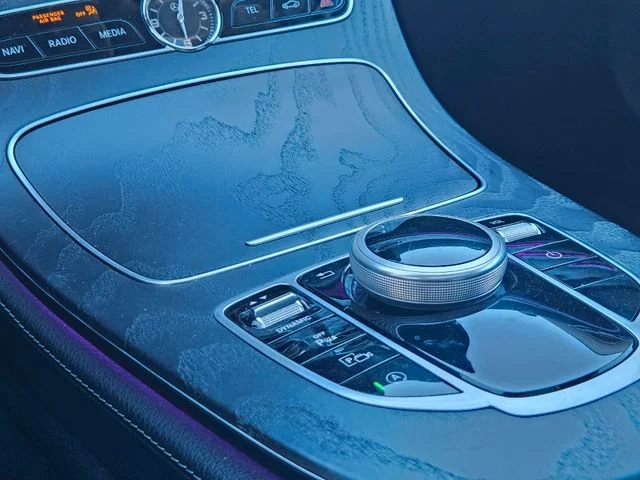 Mercedes-Benz E 250 – 15