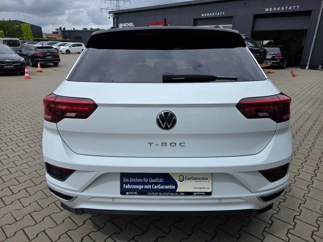 Volkswagen T-Roc – 5