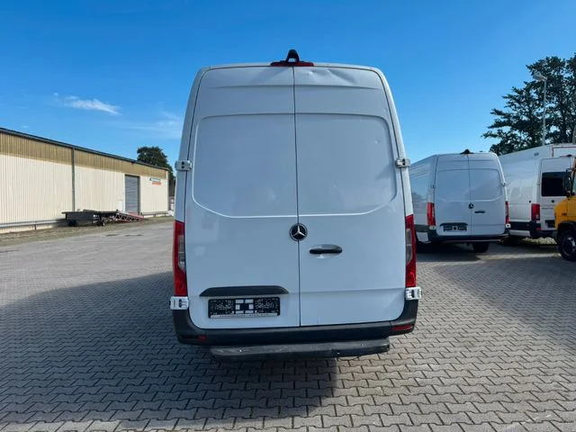 MERCEDES-BENZ Sprinter III Kasten RWD 316 CDI 360° 2x el.Tür – 5