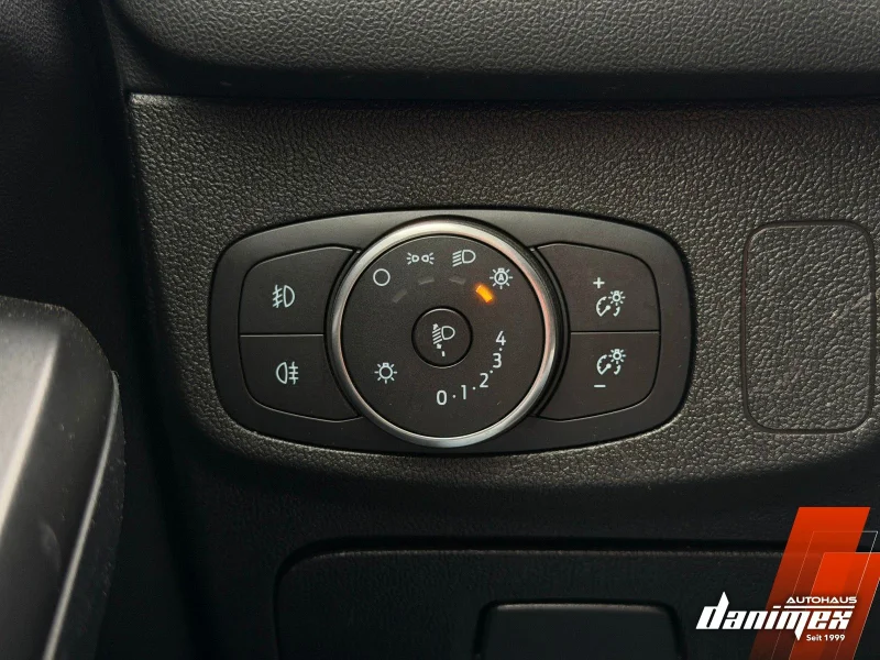 Ford Focus – 37