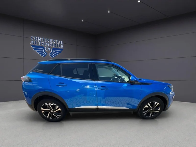 Peugeot 2008 – 7