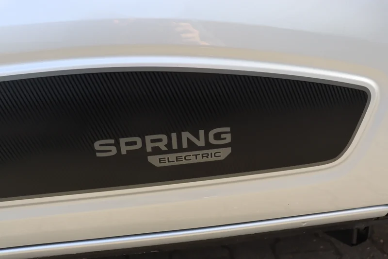 Dacia Spring – 15