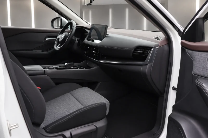 Nissan X-Trail – 21