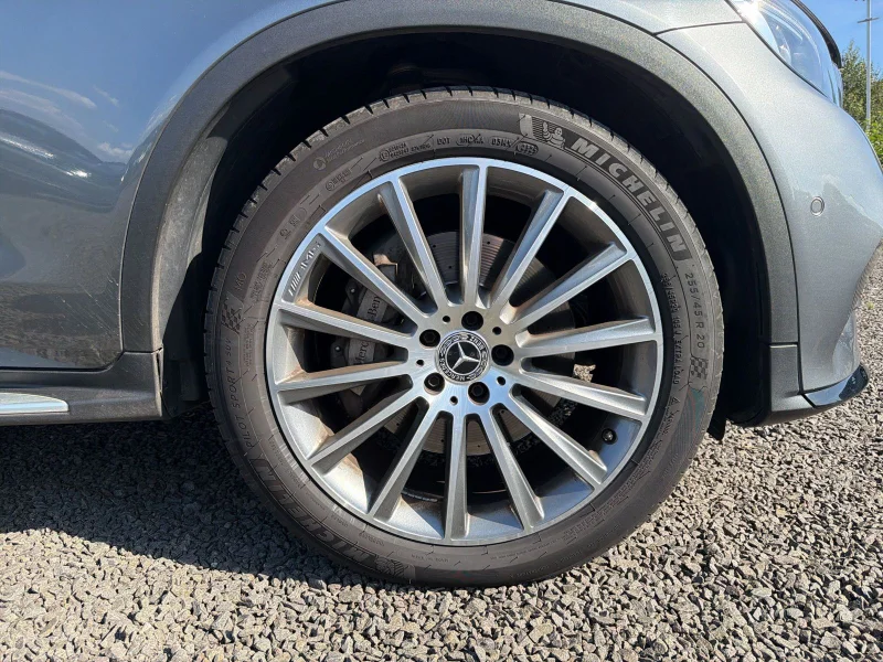 Mercedes-Benz GLC 350 – 27