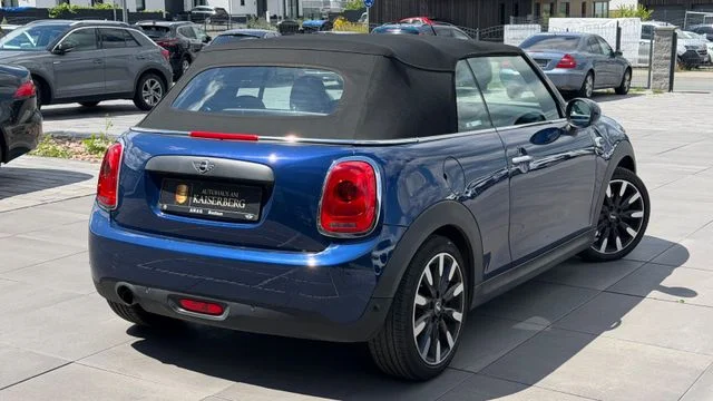 Mini ONE – 9