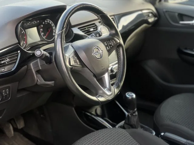 Opel Corsa – 11