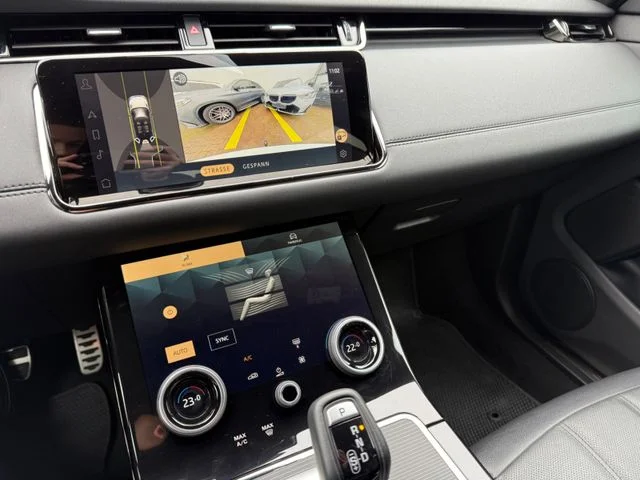 Land Rover Range Rover Evoque – 16