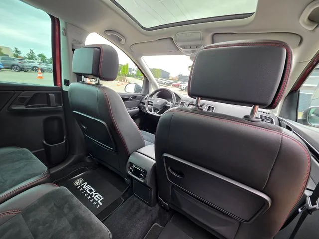 Seat Alhambra – 22