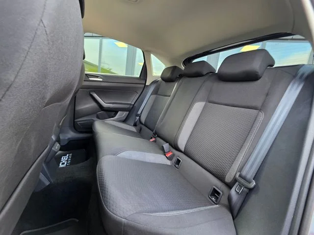 Volkswagen Taigo – 22