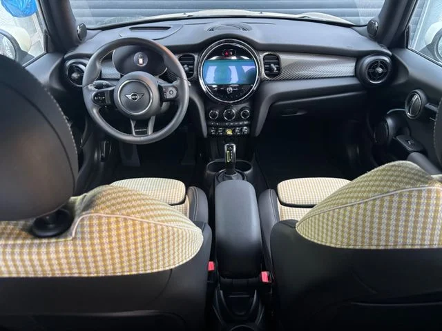 Mini COOPER SE – 14
