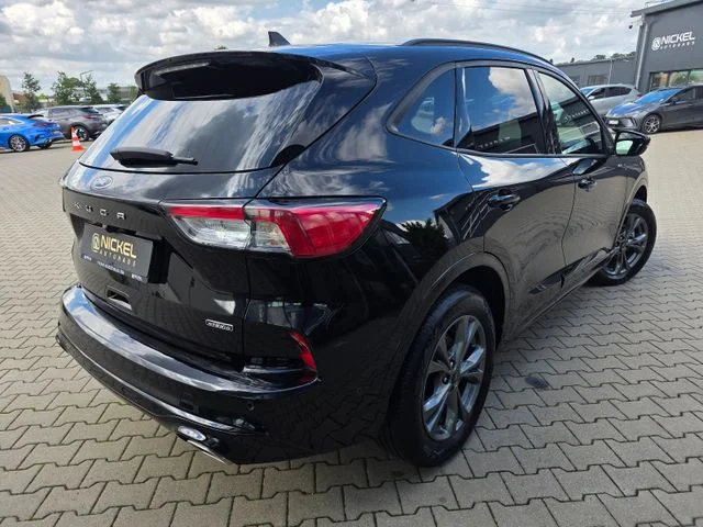 Ford Kuga – 9