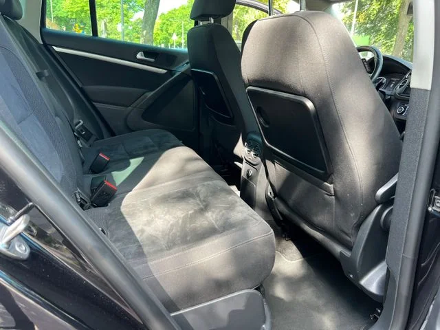 Volkswagen Tiguan – 11