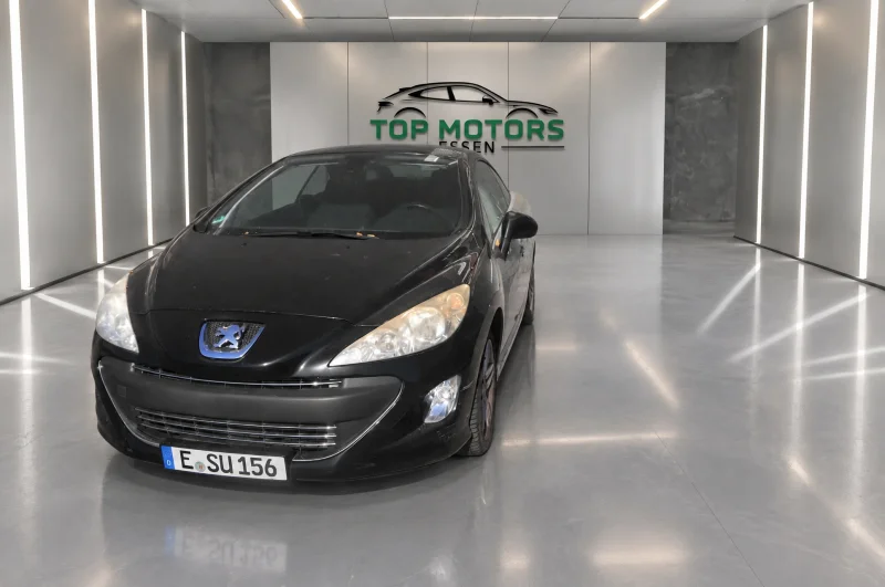 Peugeot 308 – 11