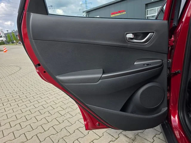 Hyundai KONA Elektro – 26
