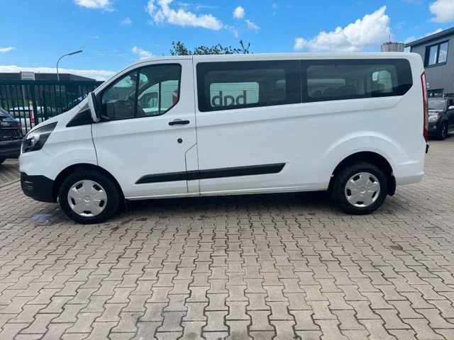 Ford Transit – 4