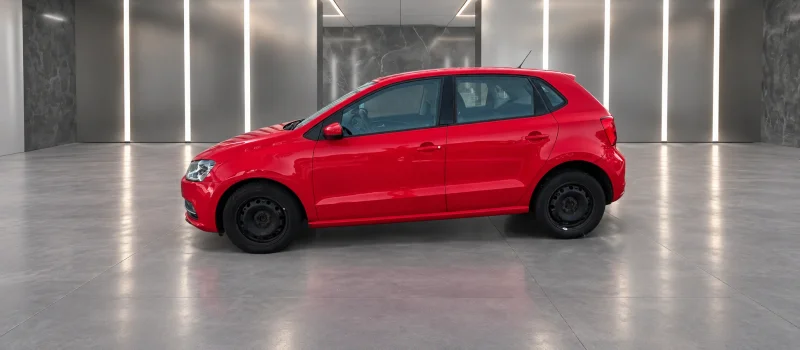 Volkswagen Polo V (2009-) – 5