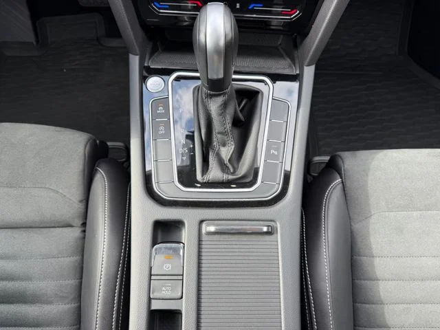 Volkswagen Passat Variant – 14