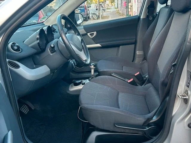 Smart ForFour – 11