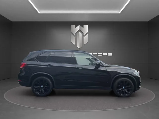 BMW X5 – 6