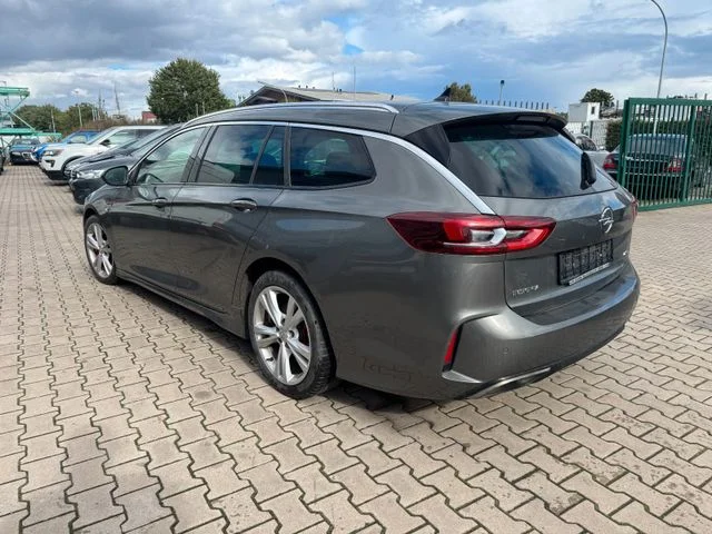 Opel Insignia – 4