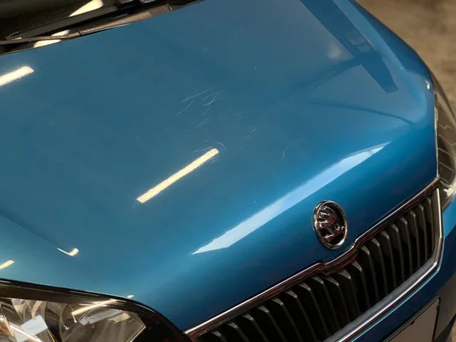 Škoda Citigo – 12