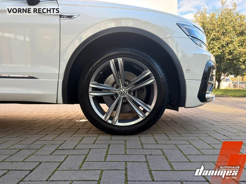 Volkswagen Tiguan Allspace – 46