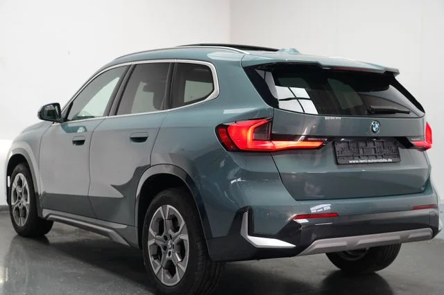 BMW X1 – 7