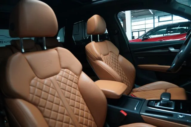 AUDI SQ5 – 36