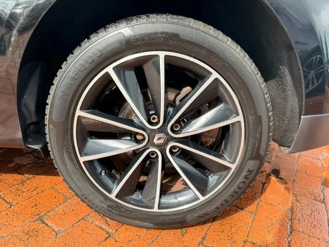RENAULT Scenic – 4