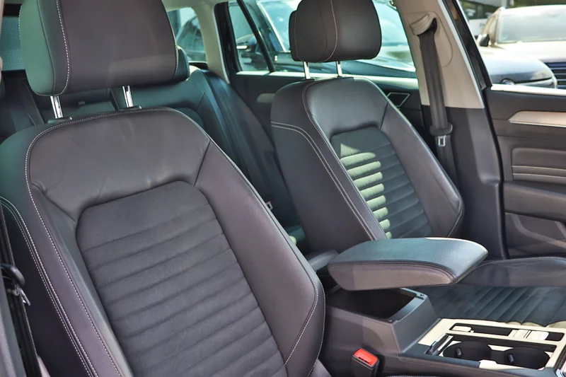Volkswagen Passat Variant – 13