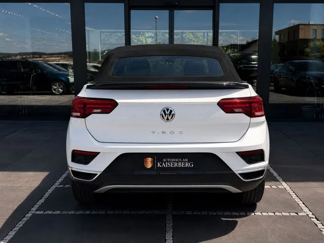 Volkswagen T-Roc – 6