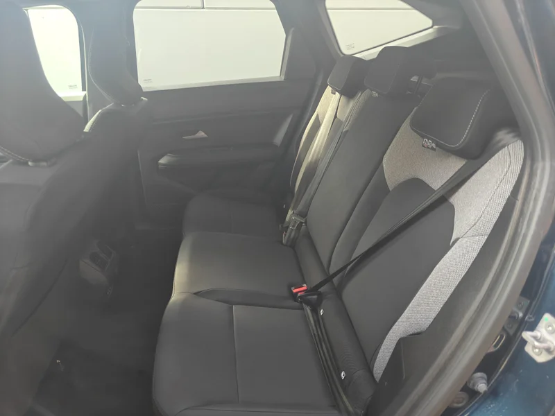Dacia BIGSTER JOURNEY MILD HYBRID 140 – 25