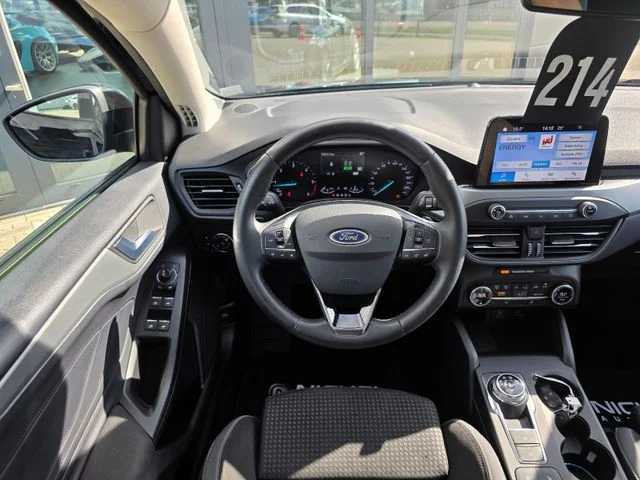 Ford Focus – 28