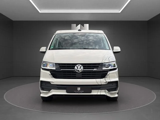 Volkswagen T6.1 ABT XNH High End Camper Camping Küche PV An – 8