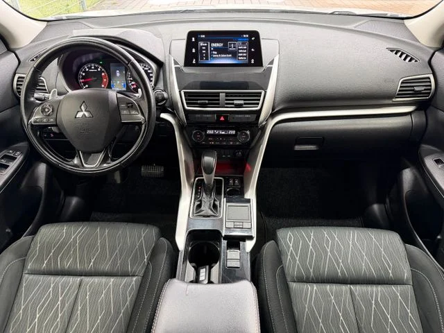 Mitsubishi Eclipse Cross – 18