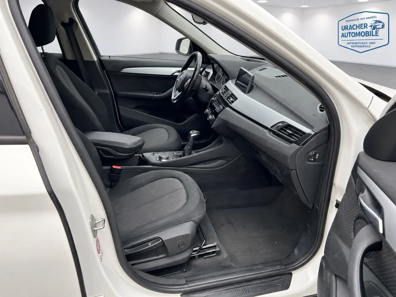 BMW X1 – 19