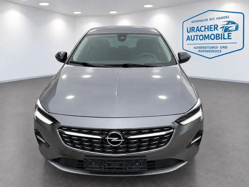 Opel Insignia – 2