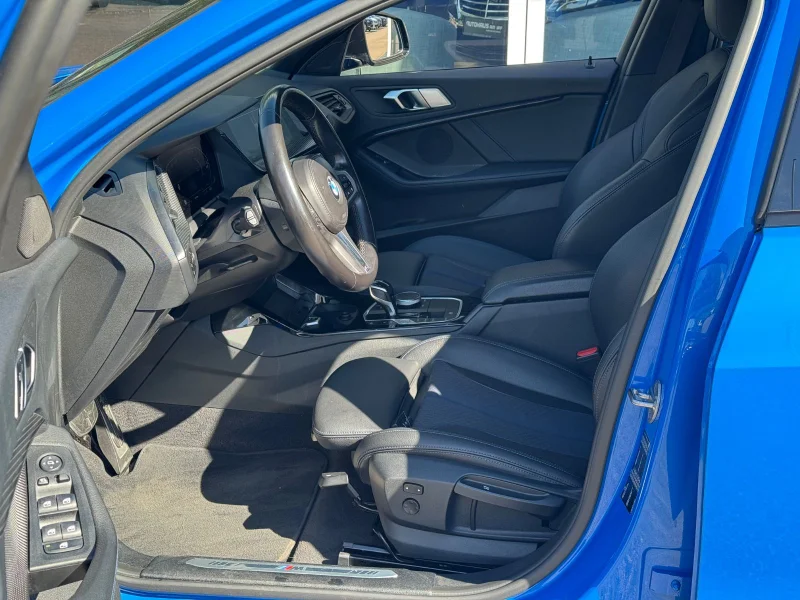 BMW 120 – 24